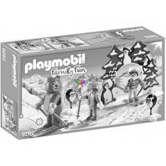 Playmobil 9282 - Síoktatás