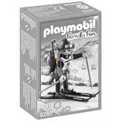 Playmobil 9287 - Biatlonos