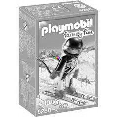 Playmobil 9288 - Műlesikló