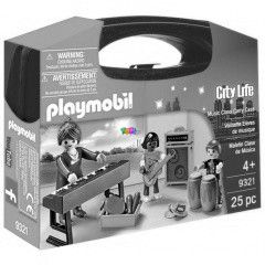 Playmobil 9321 - Zenera a suliban