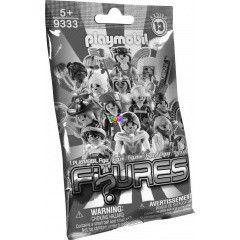 Playmobil 9333 - Zskbamacska 13, lnyoknak