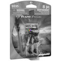 Playmobil 9335 - Ninja harcos