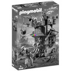 Playmobil 9340 - Trpk mobil erdje