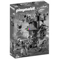 Playmobil 9340 - Törpök mobil erődje