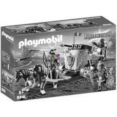Playmobil 9341 - Trpk tripla kilvfogatja