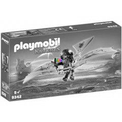 Playmobil 9342 - Repülő Törp