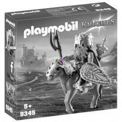Playmobil 9345 - Trp s pnclos pni