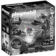 Playmobil 9348 - Raymond Stantz