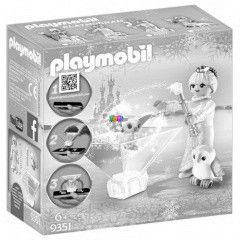 Playmobil 9351 - Jgvirg hercegn