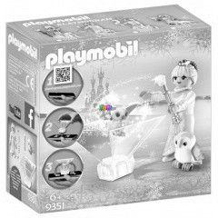 Playmobil 9351 - Jégvirág hercegnő
