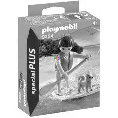 Playmobil 9354 - SUP - llva evezs