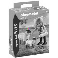 Playmobil 9356 - Farmerlny brnykkkal