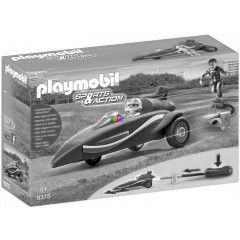 Playmobil 9375 - Stomp Racer
