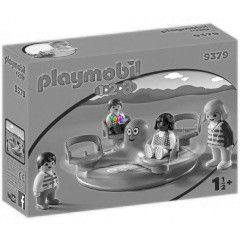 Playmobil 9379 - Körhinta kicsiknek