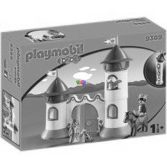 Playmobil 9389 - Tornyos kastély kicsiknek