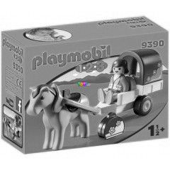 Playmobil 9390 - Pónifogat kicsiknek