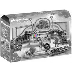 Playmobil 9403 - Biobolt