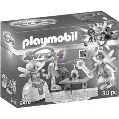 Playmobil 9410 - Nagy tündér és Csillám