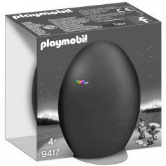 Playmobil 9417 - Jsn - Tojspersely