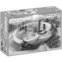 Playmobil 9422 - Családi medence