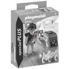 Playmobil 9440 - Bowling jtkos