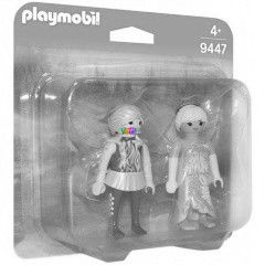 Playmobil 9447 - Tltndrek - Duo Pack