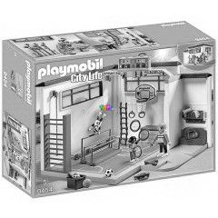Playmobil 9454 - Tornaterem