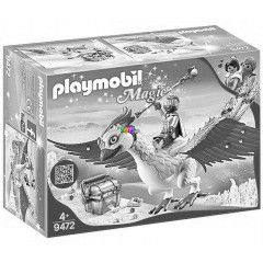 Playmobil 9472 - Hideghegyi főnixmadár