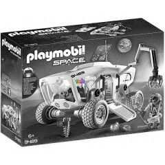 Playmobil 9489 - Marsjáró