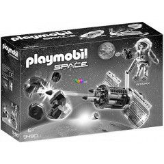 Playmobil 9490 - Meteorzúzó