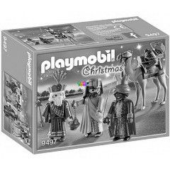 Playmobil 9497 - Három Napkeleti Bölcs
