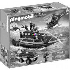 Playmobil 9503 - Specilis tzoltk