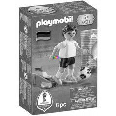 Playmobil 9511 - Nmet focijtkos