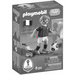 Playmobil 9513 - Francia focijátékos