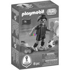 Playmobil 9516 - Portugl focijtkos