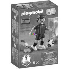 Playmobil 9517 - Spanyol focijátékos