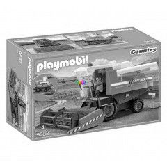 Playmobil 9532 - Kombjn